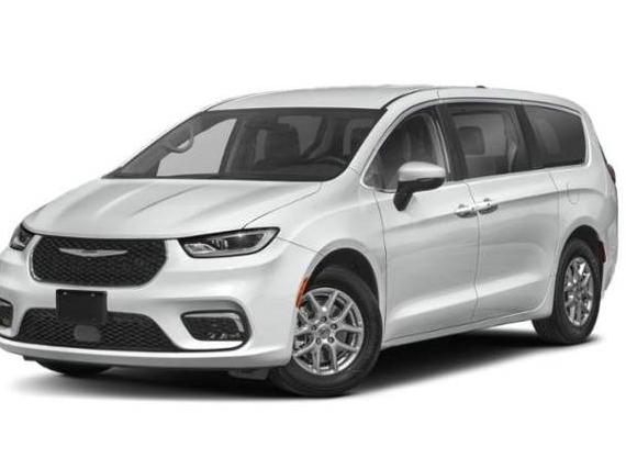 CHRYSLER PACIFICA 2023 2C4RC1BG3PR552963 image