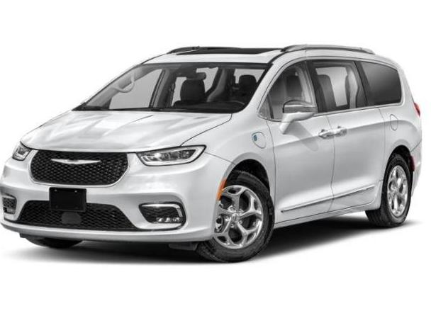 CHRYSLER PACIFICA 2023 2C4RC1S79PR527212 image