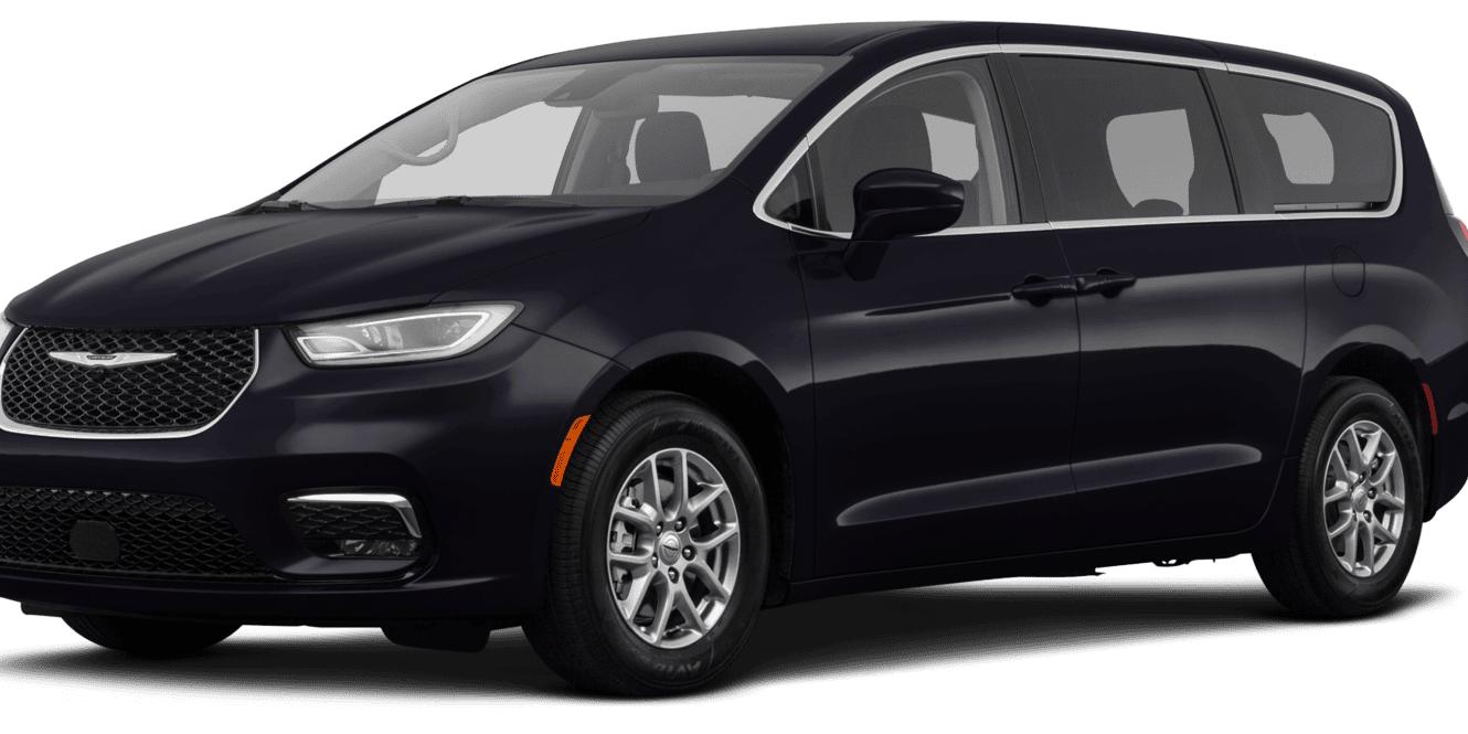 CHRYSLER PACIFICA 2023 2C4RC1BG9PR525380 image