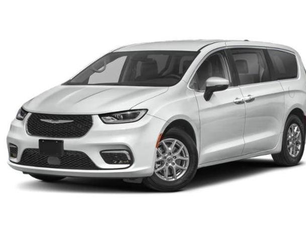 CHRYSLER PACIFICA 2023 2C4RC1BG1PR571320 image