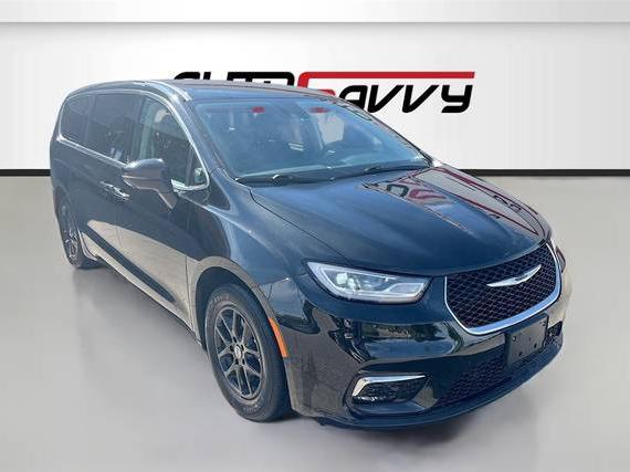 CHRYSLER PACIFICA 2023 2C4RC1BG7PR505225 image CHRYSLER PACIFICA 2023 2C4RC1BG7PR505225 image