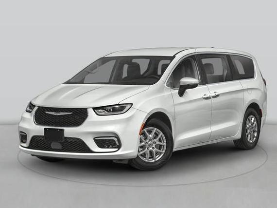 CHRYSLER PACIFICA 2023 2C4RC1BG5PR532262 image