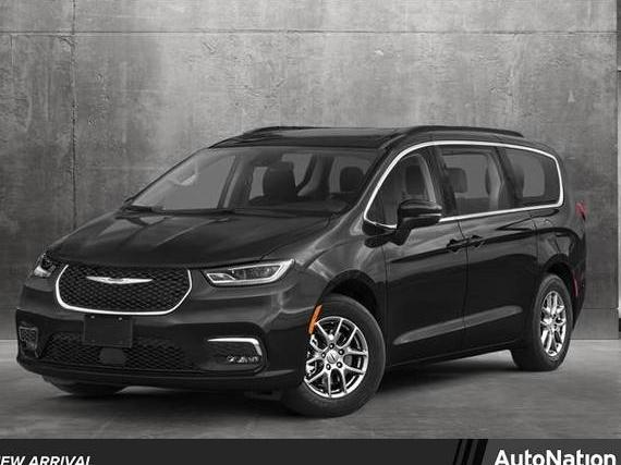 CHRYSLER PACIFICA 2023 2C4RC1BG3PR579631 image