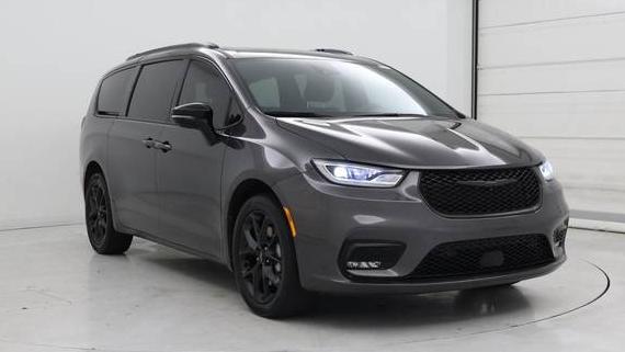 CHRYSLER PACIFICA 2023 2C4RC3GG1PR589935 image CHRYSLER PACIFICA 2023 2C4RC3GG1PR589935 image