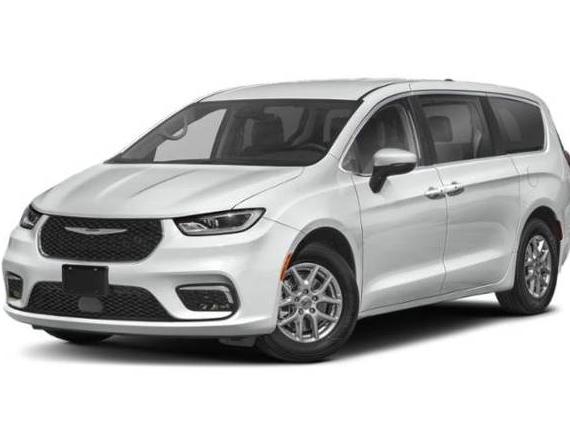 CHRYSLER PACIFICA 2023 2C4RC1GGXPR530872 image CHRYSLER PACIFICA 2023 2C4RC1GGXPR530872 image