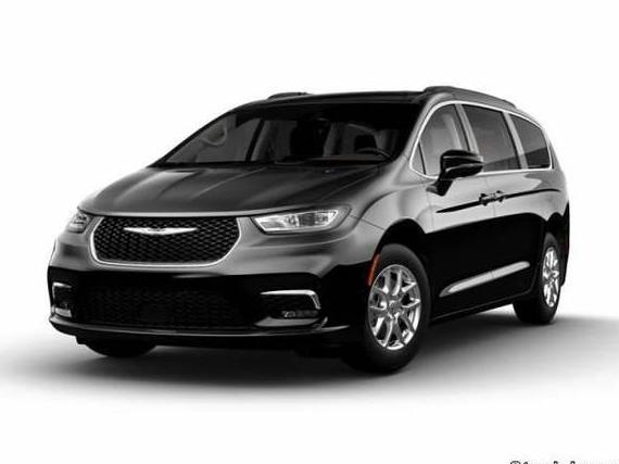 CHRYSLER PACIFICA 2023 2C4RC1BGXPR578041 image
