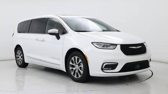 CHRYSLER PACIFICA 2023 2C4RC1N73PR572920 image CHRYSLER PACIFICA 2023 2C4RC1N73PR572920 image