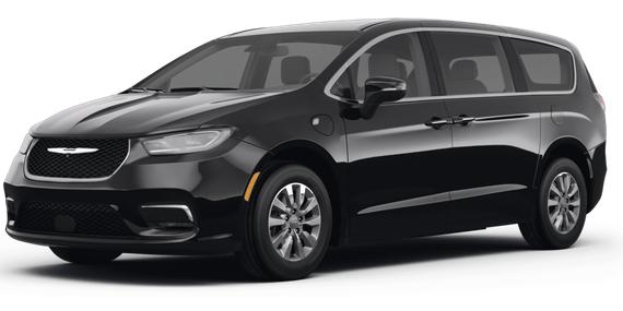 CHRYSLER PACIFICA 2023 2C4RC1L7XPR626278 image