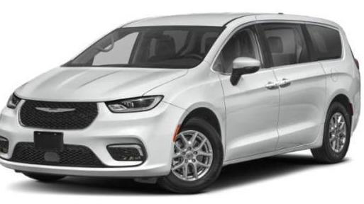 CHRYSLER PACIFICA 2023 2C4RC1BG0PR557523 image