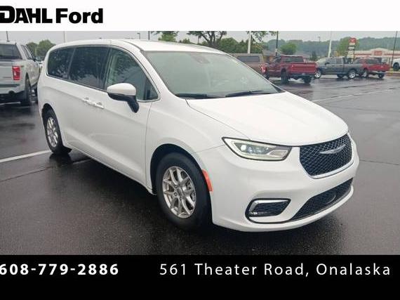 CHRYSLER PACIFICA 2023 2C4RC1BG5PR632880 image