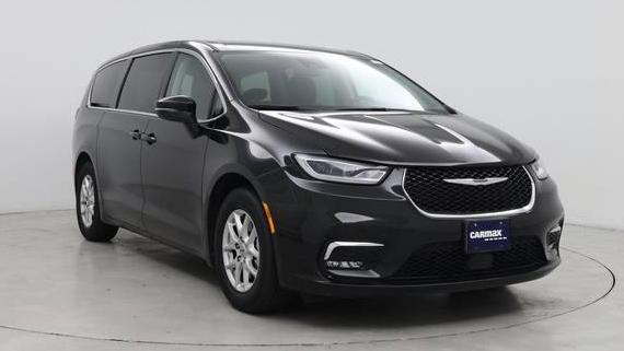 CHRYSLER PACIFICA 2023 2C4RC1BG4PR559873 image