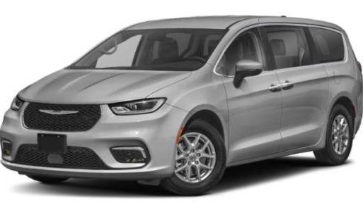 CHRYSLER PACIFICA 2023 2C4RC1GG1PR586845 image