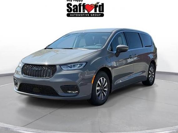 CHRYSLER PACIFICA 2023 2C4RC1L72PR551365 image CHRYSLER PACIFICA 2023 2C4RC1L72PR551365 image