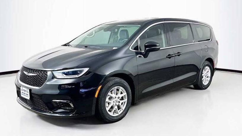 CHRYSLER PACIFICA 2023 2C4RC1BG3PR532826 image