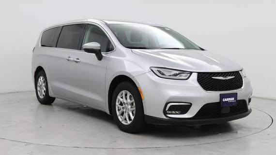 CHRYSLER PACIFICA 2023 2C4RC1BGXPR620109 image