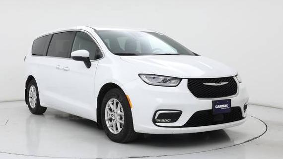 CHRYSLER PACIFICA 2023 2C4RC1FG9PR591888 image