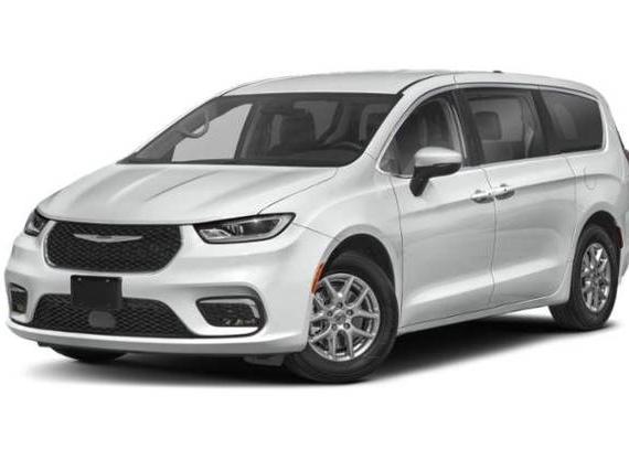 CHRYSLER PACIFICA 2023 2C4RC3GG2PR585022 image