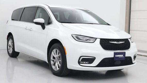 CHRYSLER PACIFICA 2023 2C4RC3BGXPR546315 image CHRYSLER PACIFICA 2023 2C4RC3BGXPR546315 image