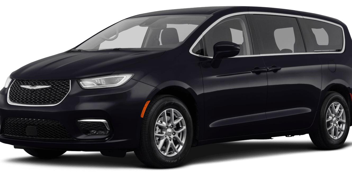 CHRYSLER PACIFICA 2023 2C4RC1BG0PR511108 image