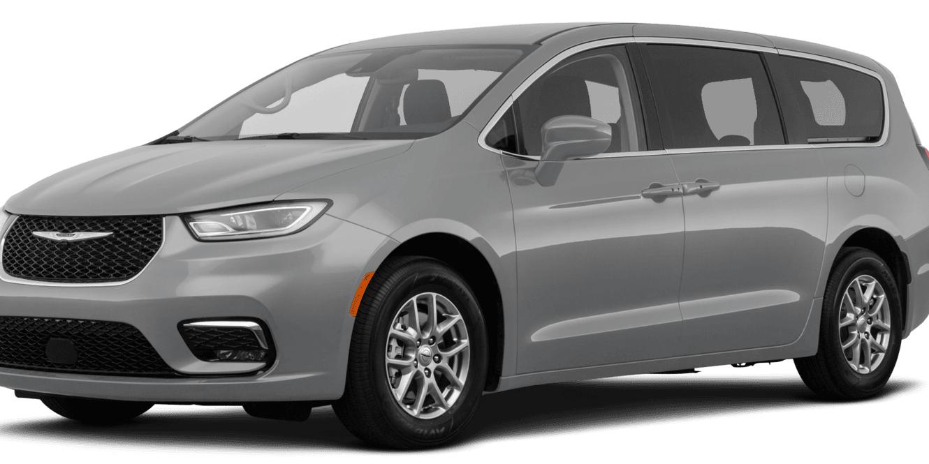 CHRYSLER PACIFICA 2023 2C4RC1GG6PR559396 image