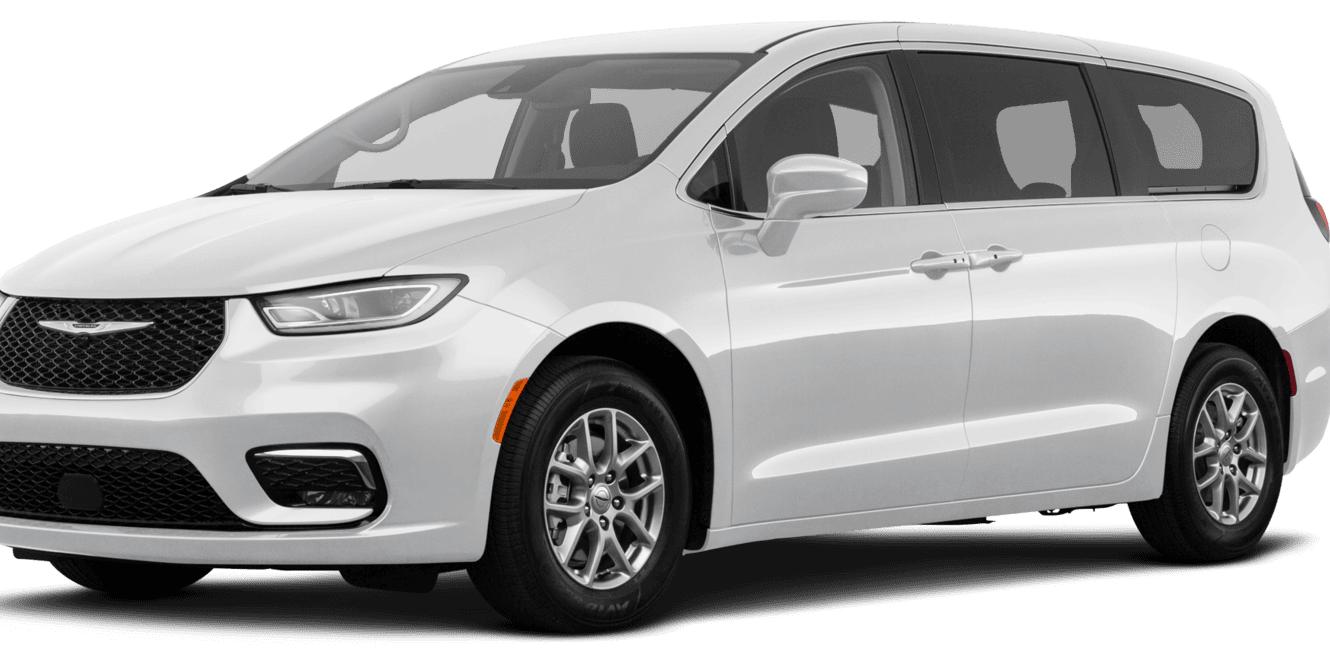 CHRYSLER PACIFICA 2023 2C4RC1GG8PR524388 image