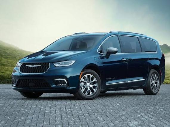 CHRYSLER PACIFICA 2023 2C4RC1L73PR622587 image