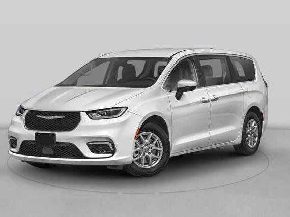 CHRYSLER PACIFICA 2023 2C4RC1BGXPR596927 image