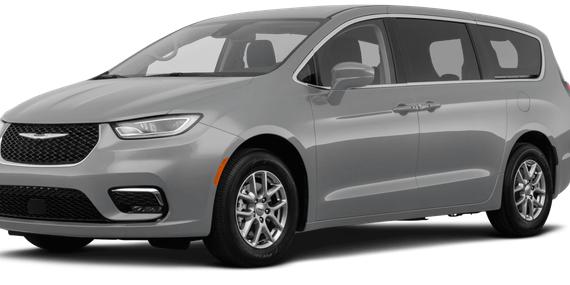 CHRYSLER PACIFICA 2023 2C4RC1GG8PR536461 image CHRYSLER PACIFICA 2023 2C4RC1GG8PR536461 image