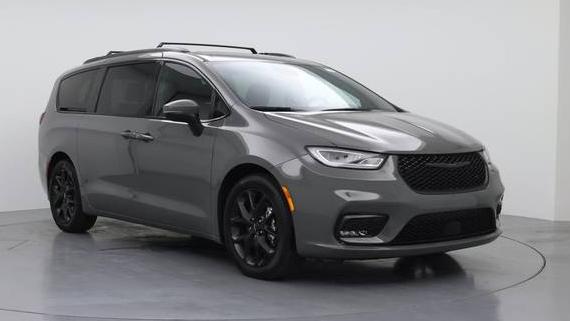 CHRYSLER PACIFICA 2023 2C4RC1BG5PR507622 image