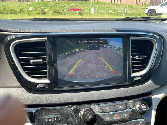 CHRYSLER PACIFICA 2023 2C4RC1BGXPR573700 image