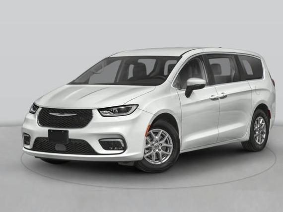 CHRYSLER PACIFICA 2023 2C4RC1BG1PR591390 image