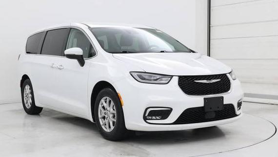 CHRYSLER PACIFICA 2023 2C4RC1BG3PR524290 image