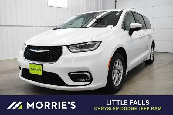 CHRYSLER PACIFICA 2023 2C4RC1BG2PR532686 image