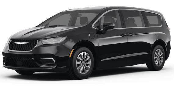 CHRYSLER PACIFICA 2023 2C4RC1L71PR626573 image