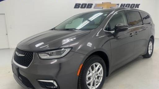 CHRYSLER PACIFICA 2023 2C4RC1BG3PR560805 image