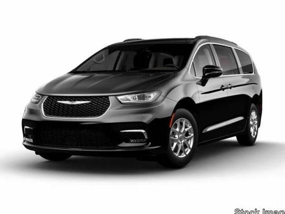 CHRYSLER PACIFICA 2023 2C4RC1GGXPR536560 image