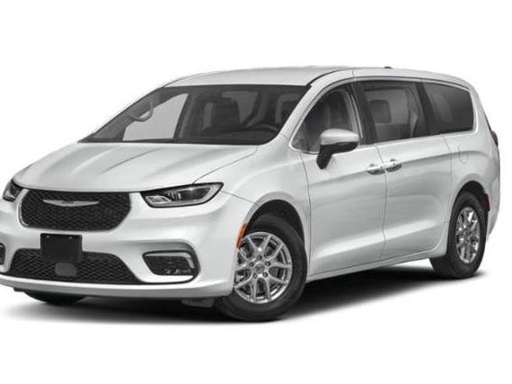 CHRYSLER PACIFICA 2023 2C4RC1GG3PR596602 image