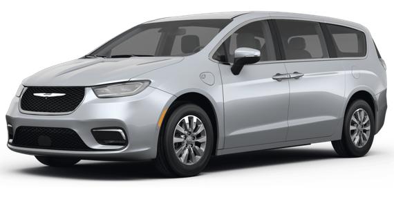 CHRYSLER PACIFICA 2023 2C4RC1L71PR510144 image
