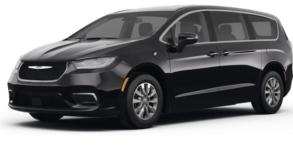 CHRYSLER PACIFICA 2023 2C4RC1L7XPR579706 image