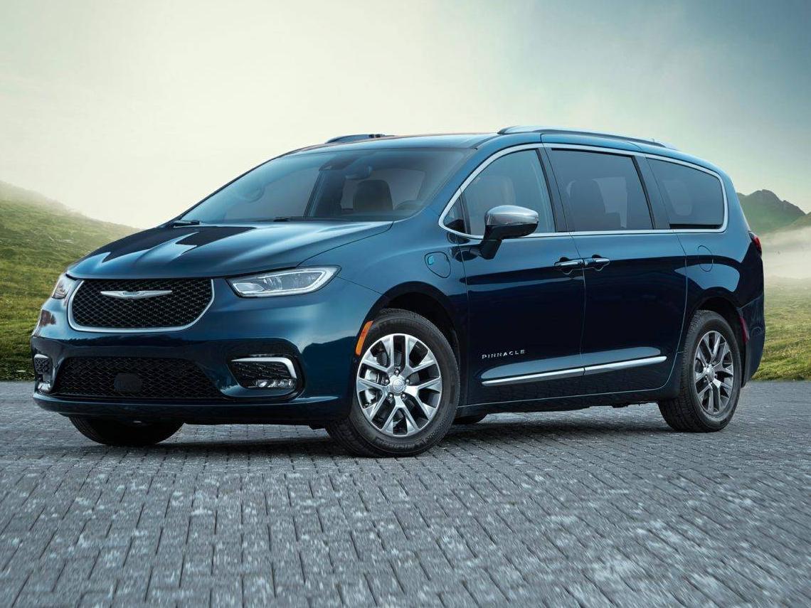 CHRYSLER PACIFICA 2023 2C4RC1S74PR630554 image