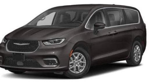 CHRYSLER PACIFICA 2023 2C4RC1BG0PR590604 image