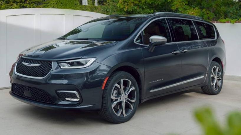 CHRYSLER PACIFICA 2023 2C4RC3BG2PR513826 image