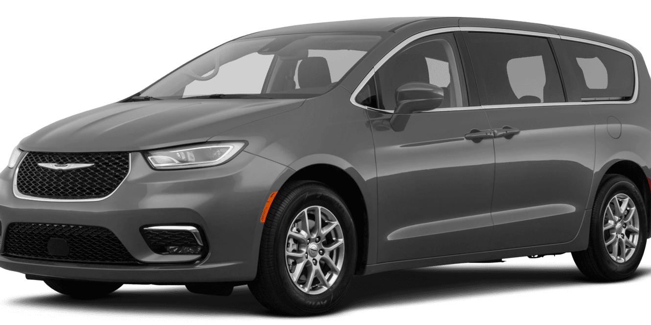 CHRYSLER PACIFICA 2023 2C4RC1BGXPR606050 image