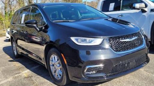 CHRYSLER PACIFICA 2023 2C4RC1BG6PR509153 image