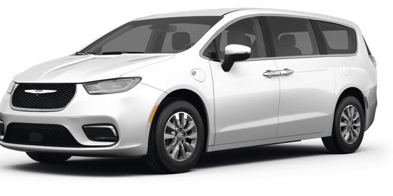 CHRYSLER PACIFICA 2023 2C4RC1L71PR614200 image
