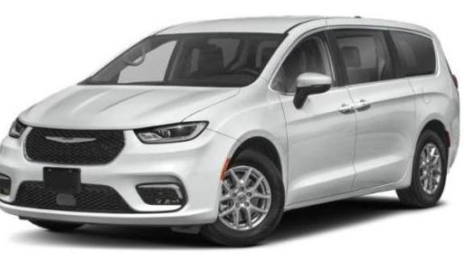 CHRYSLER PACIFICA 2023 2C4RC1GG6PR535499 image