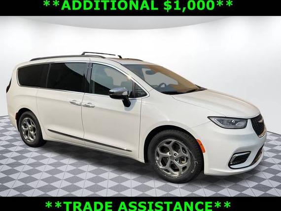 CHRYSLER PACIFICA 2023 2C4RC1GG3PR571487 image CHRYSLER PACIFICA 2023 2C4RC1GG3PR571487 image