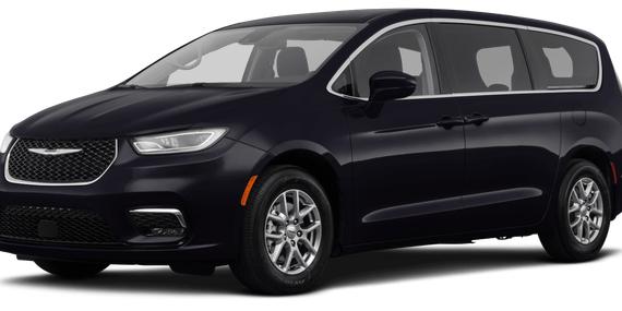 CHRYSLER PACIFICA 2023 2C4RC1BG5PR594356 image CHRYSLER PACIFICA 2023 2C4RC1BG5PR594356 image