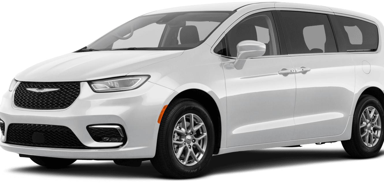 CHRYSLER PACIFICA 2023 2C4RC1BG2PR534759 image