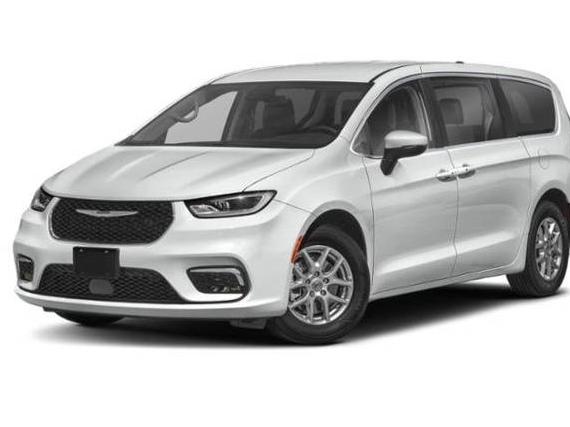 CHRYSLER PACIFICA 2023 2C4RC1BG2PR569043 image CHRYSLER PACIFICA 2023 2C4RC1BG2PR569043 image